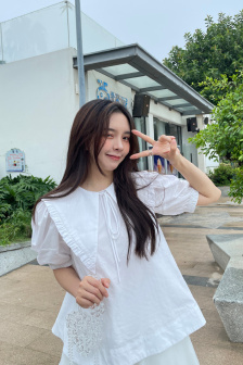 韩国丰满少妇